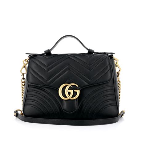 sac gucci marmont occasion